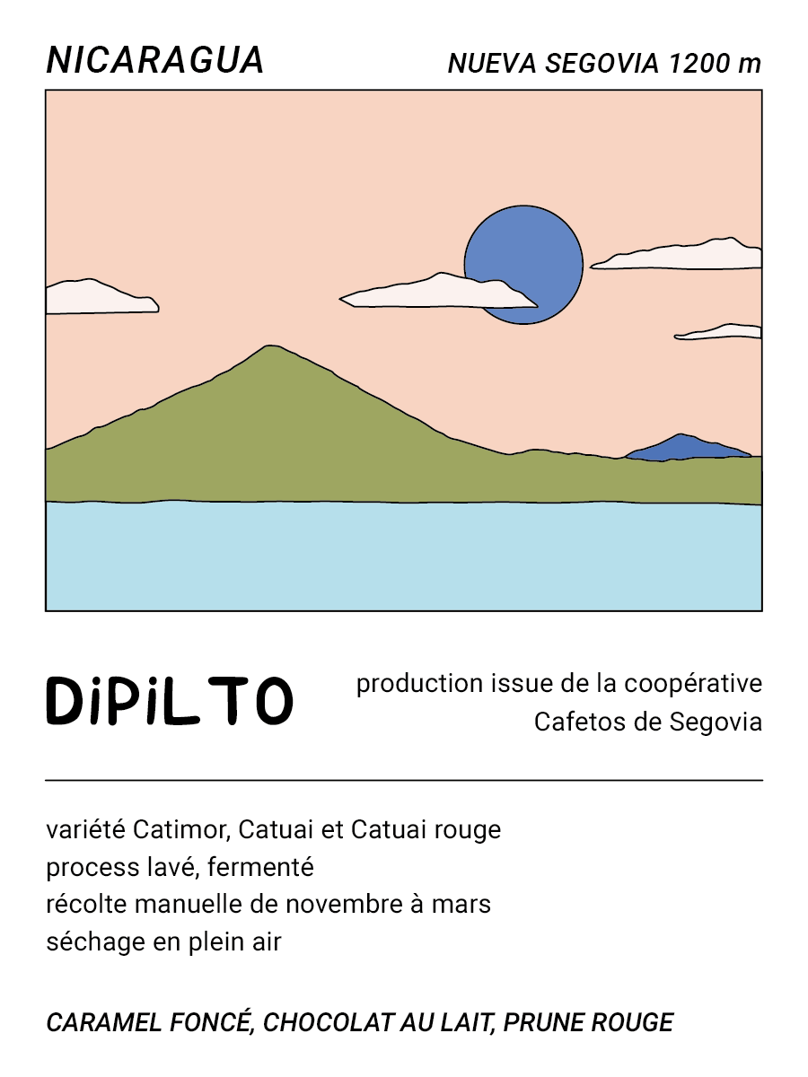 Dipilto (Nueva Segovia, Nicaragua)