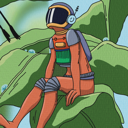 Chiroso lavé – Las Flores, Jhoan Vergara (Colombie) - L'autre café