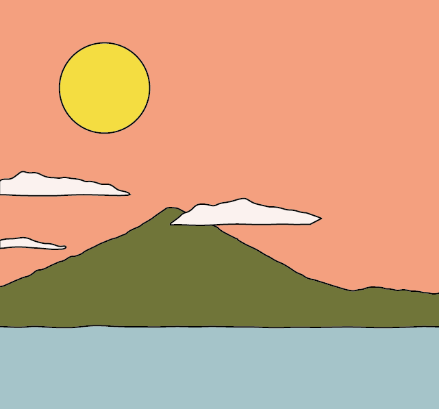 Mombacho (Nueva Segovia, Nicaragua) - L'autre café