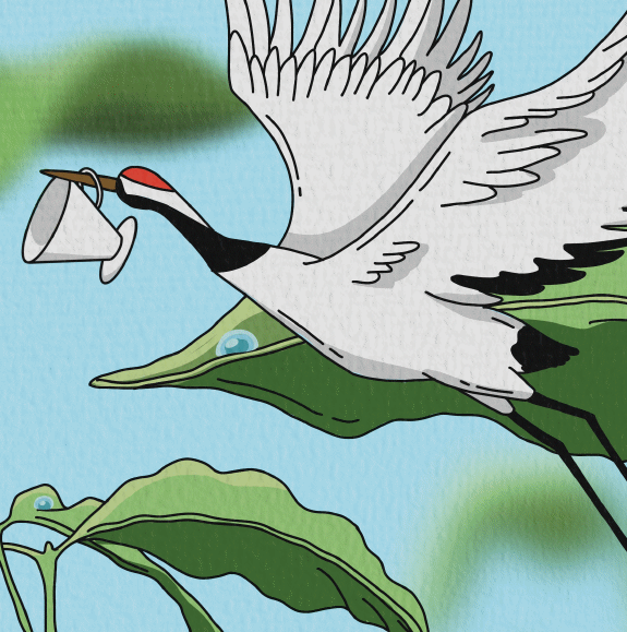 Nestor lasso Bourbon aji (Colombie) - L'autre café