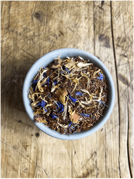 Thé des Surfeurs rouge - Rooibos - L'autre café